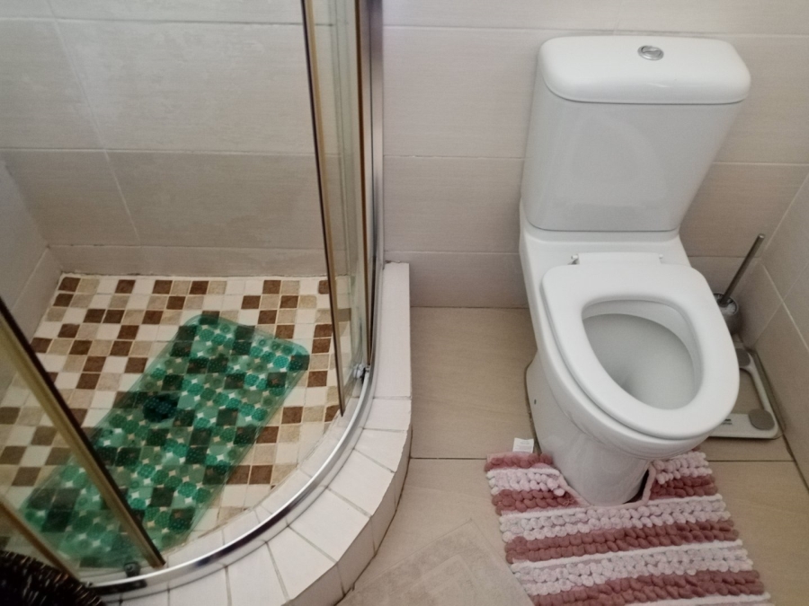 3 Bedroom Property for Sale in Shellyvale Free State